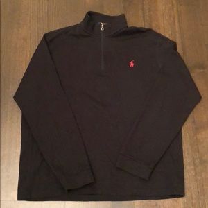 Polo Ralph Lauren long sleeve cotton shirt